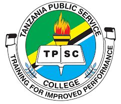 tanzania public service college tpsc